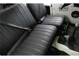 1978 Toyota Land Cruiser FJ (CC-1105947) for sale in Denver , Colorado