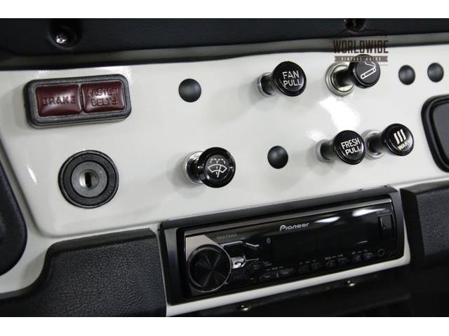 1978 Toyota Land Cruiser FJ (CC-1105947) for sale in Denver , Colorado