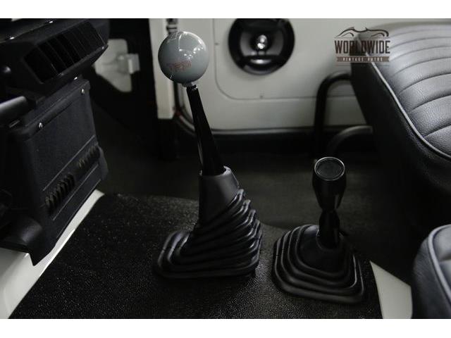 1978 Toyota Land Cruiser FJ (CC-1105947) for sale in Denver , Colorado