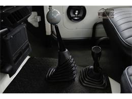 1978 Toyota Land Cruiser FJ (CC-1105947) for sale in Denver , Colorado