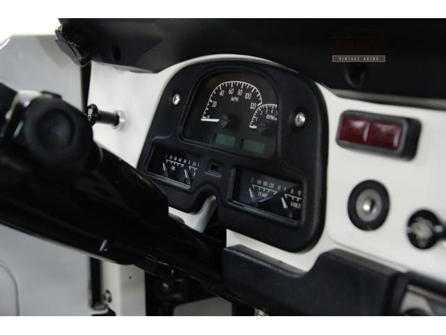 1978 Toyota Land Cruiser FJ (CC-1105947) for sale in Denver , Colorado