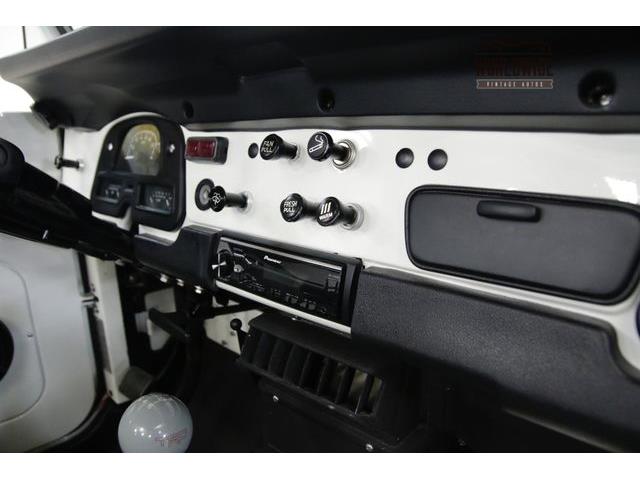 1978 Toyota Land Cruiser FJ (CC-1105947) for sale in Denver , Colorado