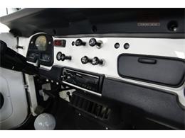 1978 Toyota Land Cruiser FJ (CC-1105947) for sale in Denver , Colorado