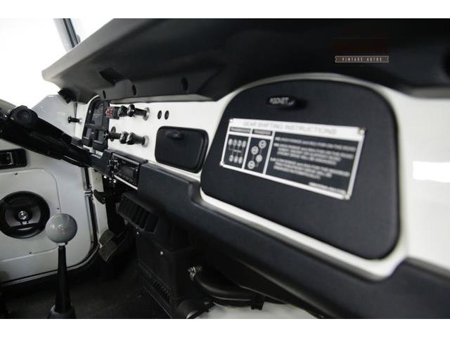 1978 Toyota Land Cruiser FJ (CC-1105947) for sale in Denver , Colorado