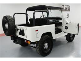 1978 Toyota Land Cruiser FJ (CC-1105947) for sale in Denver , Colorado