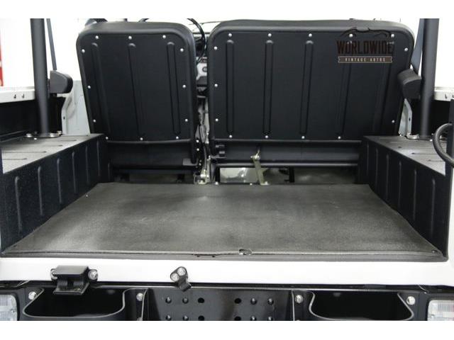 1978 Toyota Land Cruiser FJ (CC-1105947) for sale in Denver , Colorado