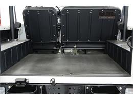 1978 Toyota Land Cruiser FJ (CC-1105947) for sale in Denver , Colorado