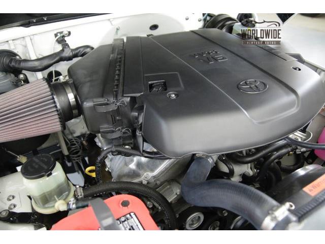 1978 Toyota Land Cruiser FJ (CC-1105947) for sale in Denver , Colorado