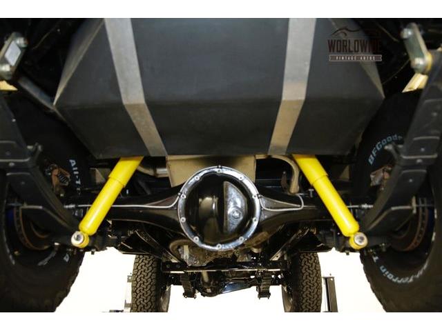 1978 Toyota Land Cruiser FJ (CC-1105947) for sale in Denver , Colorado