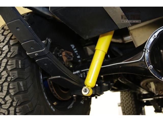 1978 Toyota Land Cruiser FJ (CC-1105947) for sale in Denver , Colorado