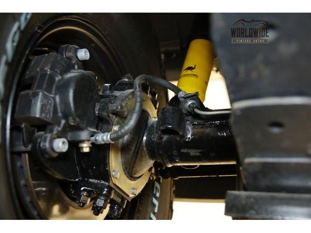 1978 Toyota Land Cruiser FJ (CC-1105947) for sale in Denver , Colorado