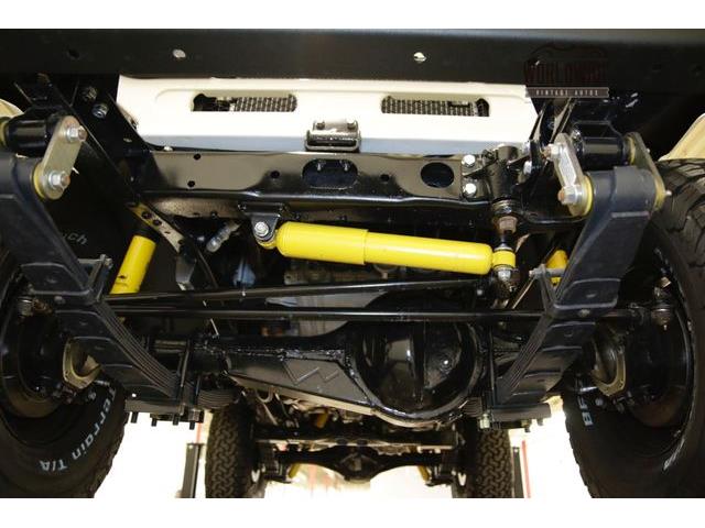 1978 Toyota Land Cruiser FJ (CC-1105947) for sale in Denver , Colorado