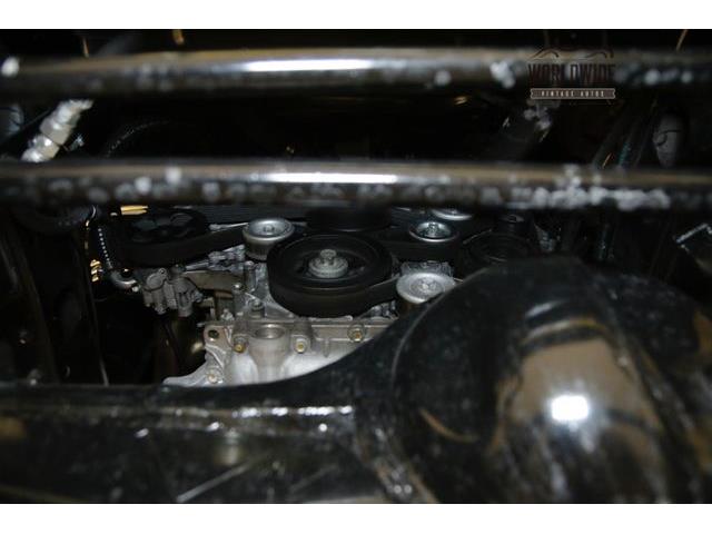 1978 Toyota Land Cruiser FJ (CC-1105947) for sale in Denver , Colorado