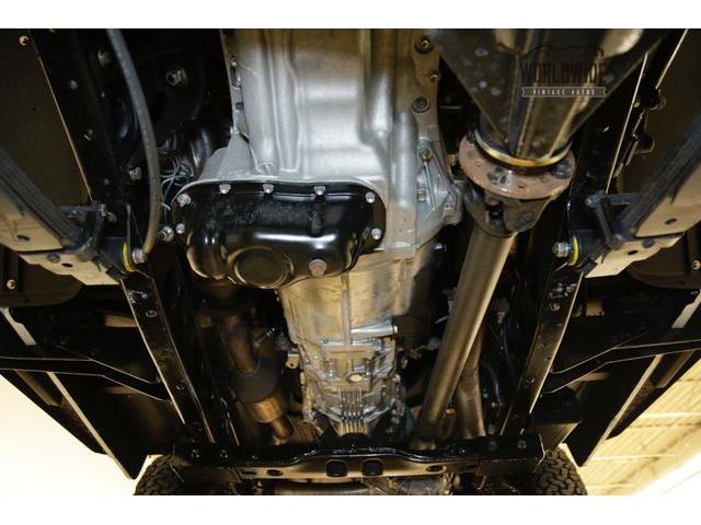 1978 Toyota Land Cruiser FJ (CC-1105947) for sale in Denver , Colorado