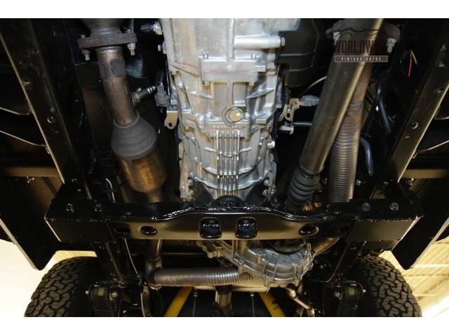 1978 Toyota Land Cruiser FJ (CC-1105947) for sale in Denver , Colorado