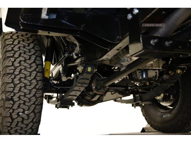 1978 Toyota Land Cruiser FJ (CC-1105947) for sale in Denver , Colorado