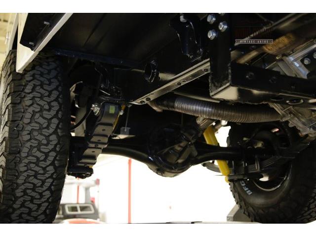 1978 Toyota Land Cruiser FJ (CC-1105947) for sale in Denver , Colorado