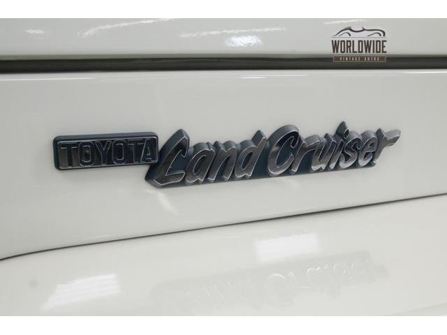 1978 Toyota Land Cruiser FJ (CC-1105947) for sale in Denver , Colorado