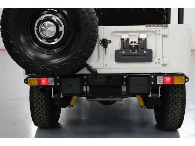 1978 Toyota Land Cruiser FJ (CC-1105947) for sale in Denver , Colorado
