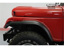 1973 Jeep CJ5 (CC-1105949) for sale in Denver , Colorado