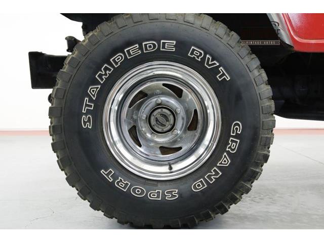 1973 Jeep CJ5 (CC-1105949) for sale in Denver , Colorado