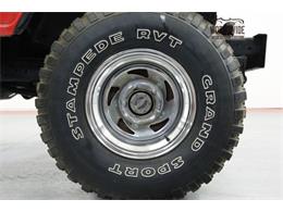 1973 Jeep CJ5 (CC-1105949) for sale in Denver , Colorado