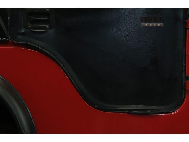 1973 Jeep CJ5 (CC-1105949) for sale in Denver , Colorado