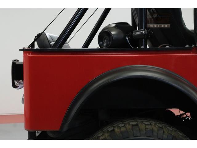 1973 Jeep CJ5 (CC-1105949) for sale in Denver , Colorado