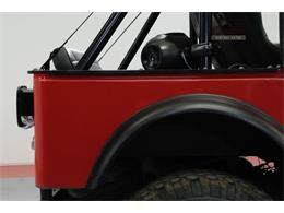 1973 Jeep CJ5 (CC-1105949) for sale in Denver , Colorado