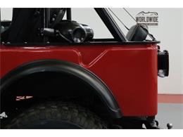 1973 Jeep CJ5 (CC-1105949) for sale in Denver , Colorado