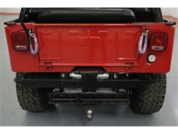 1973 Jeep CJ5 (CC-1105949) for sale in Denver , Colorado