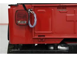 1973 Jeep CJ5 (CC-1105949) for sale in Denver , Colorado