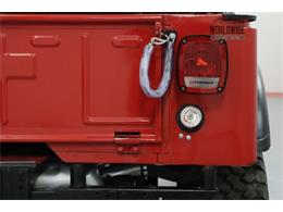 1973 Jeep CJ5 (CC-1105949) for sale in Denver , Colorado