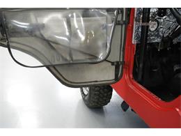 1973 Jeep CJ5 (CC-1105949) for sale in Denver , Colorado