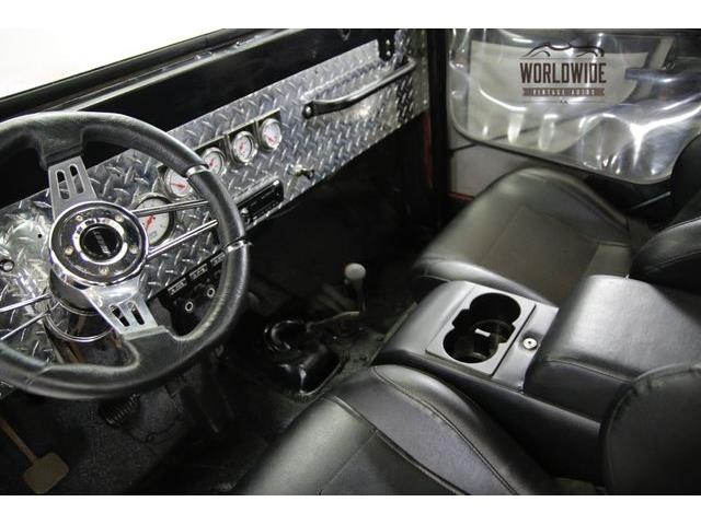 1973 Jeep CJ5 (CC-1105949) for sale in Denver , Colorado