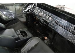 1973 Jeep CJ5 (CC-1105949) for sale in Denver , Colorado