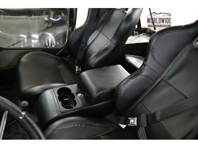 1973 Jeep CJ5 (CC-1105949) for sale in Denver , Colorado