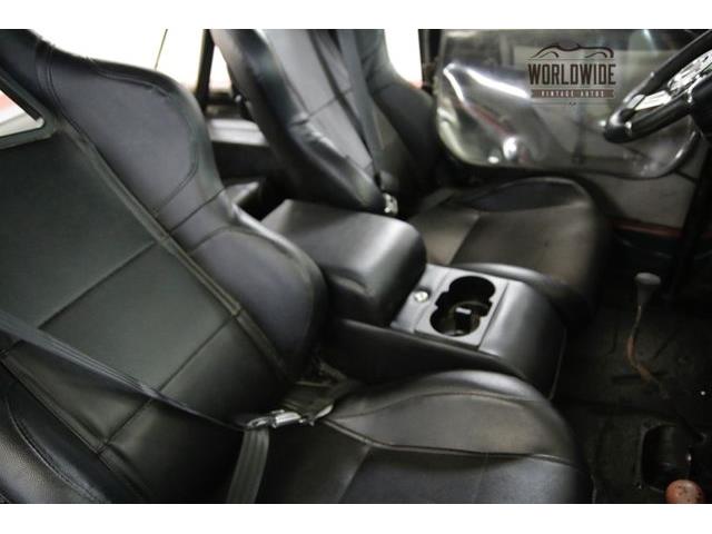 1973 Jeep CJ5 (CC-1105949) for sale in Denver , Colorado