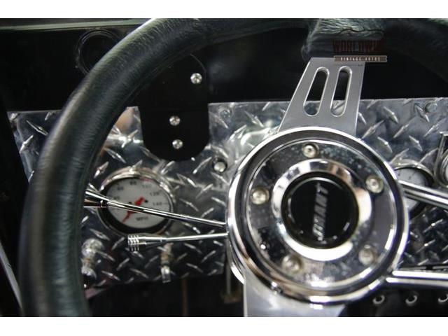 1973 Jeep CJ5 (CC-1105949) for sale in Denver , Colorado