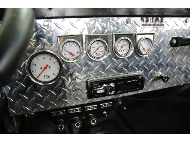 1973 Jeep CJ5 (CC-1105949) for sale in Denver , Colorado