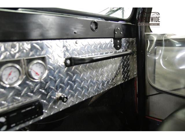 1973 Jeep CJ5 (CC-1105949) for sale in Denver , Colorado