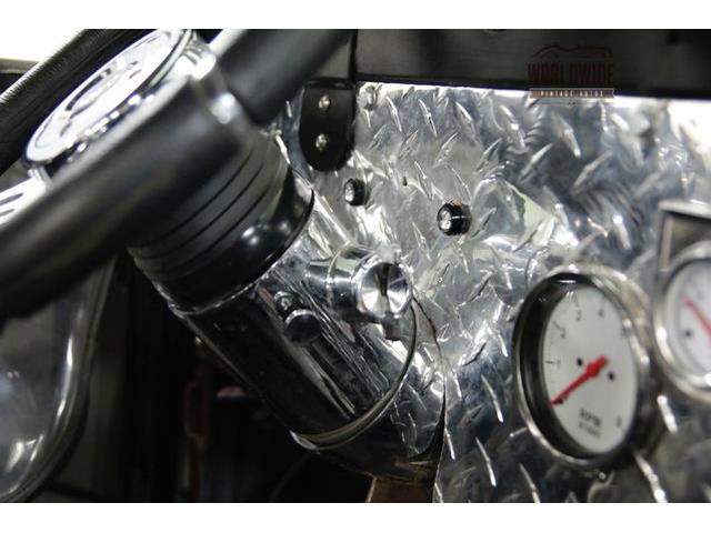 1973 Jeep CJ5 (CC-1105949) for sale in Denver , Colorado