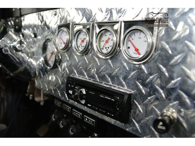 1973 Jeep CJ5 (CC-1105949) for sale in Denver , Colorado