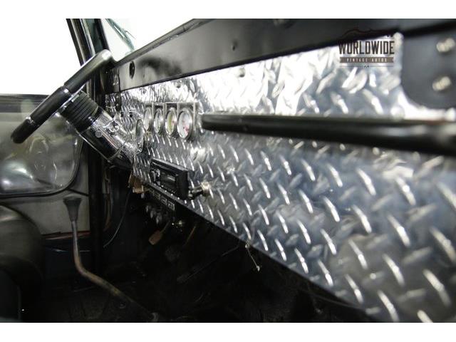 1973 Jeep CJ5 (CC-1105949) for sale in Denver , Colorado