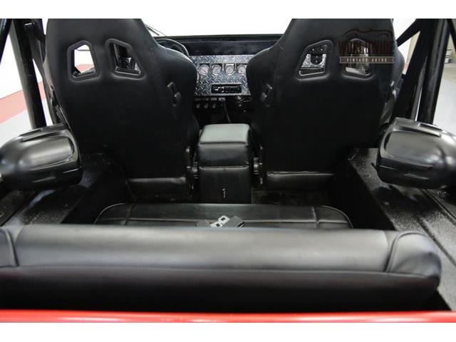 1973 Jeep CJ5 (CC-1105949) for sale in Denver , Colorado