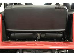 1973 Jeep CJ5 (CC-1105949) for sale in Denver , Colorado