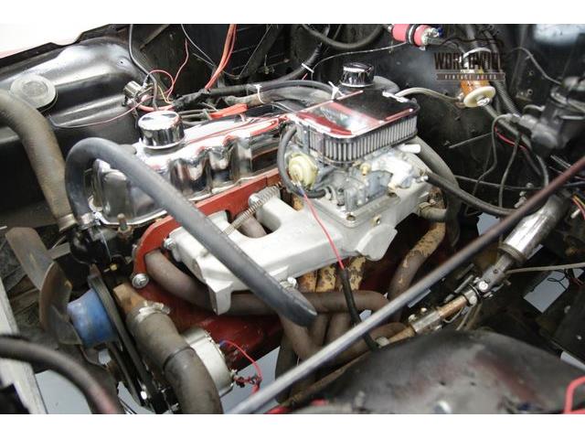 1973 Jeep CJ5 (CC-1105949) for sale in Denver , Colorado