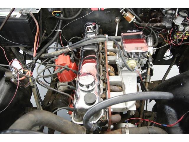 1973 Jeep CJ5 (CC-1105949) for sale in Denver , Colorado