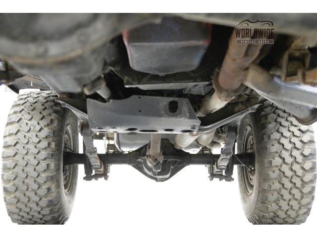 1973 Jeep CJ5 (CC-1105949) for sale in Denver , Colorado