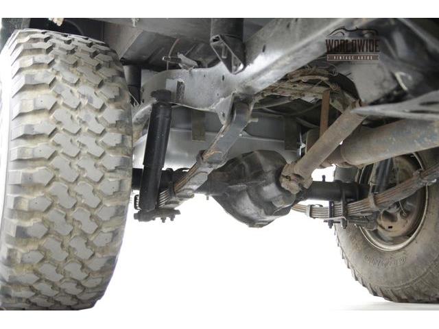 1973 Jeep CJ5 (CC-1105949) for sale in Denver , Colorado